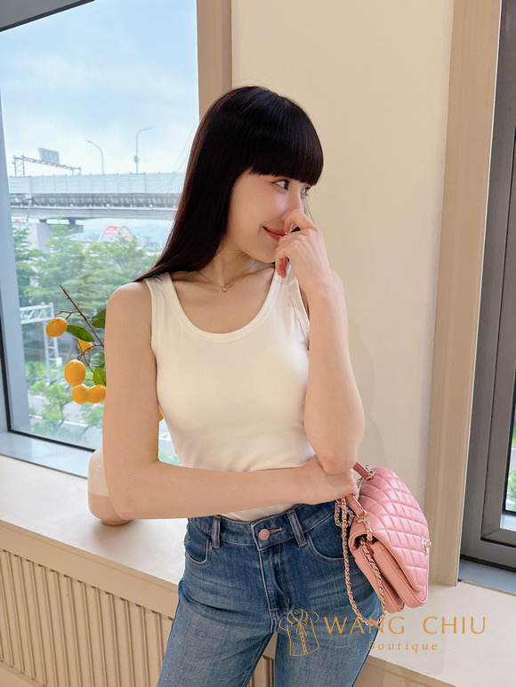 WANG CHIU 麻豆照
